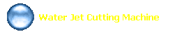   Water Jet Cutting Machine